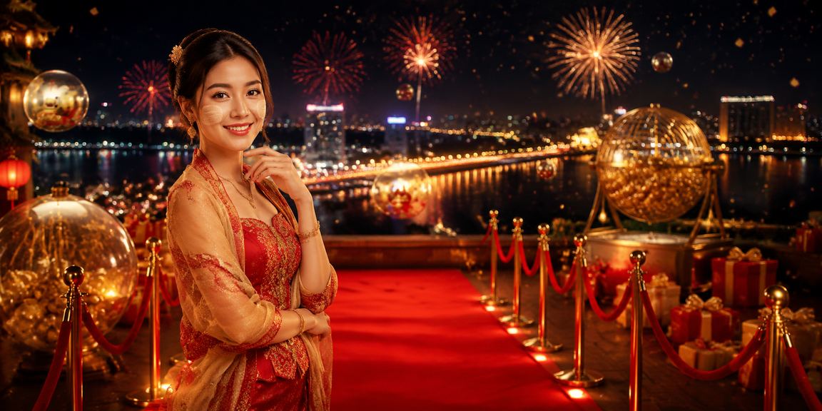 မော်လမြိုင် အားကစားနှင့် ပရိုမိုးရှင်း