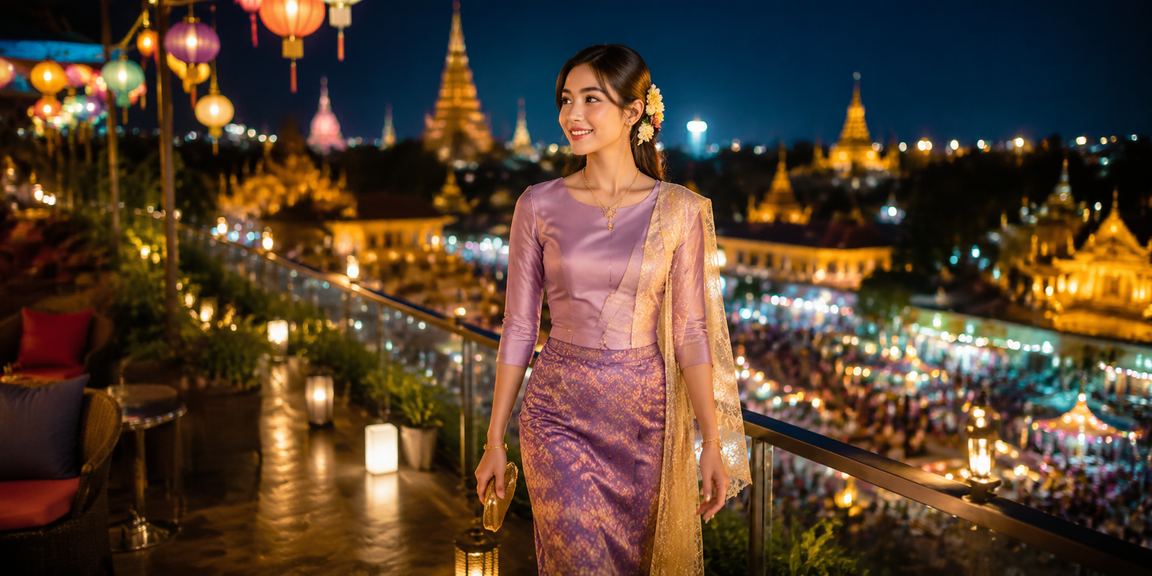 မြန်မာနိုင်ငံတွင် ညဈေးတွင် လောင်းကစားဝန်ဆောင်မှု