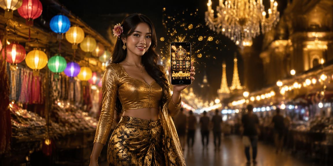 မြန်မာပြည်တွင် 6030 မိုဘိုင်းကာစီနို အတွေ့အကြုံ